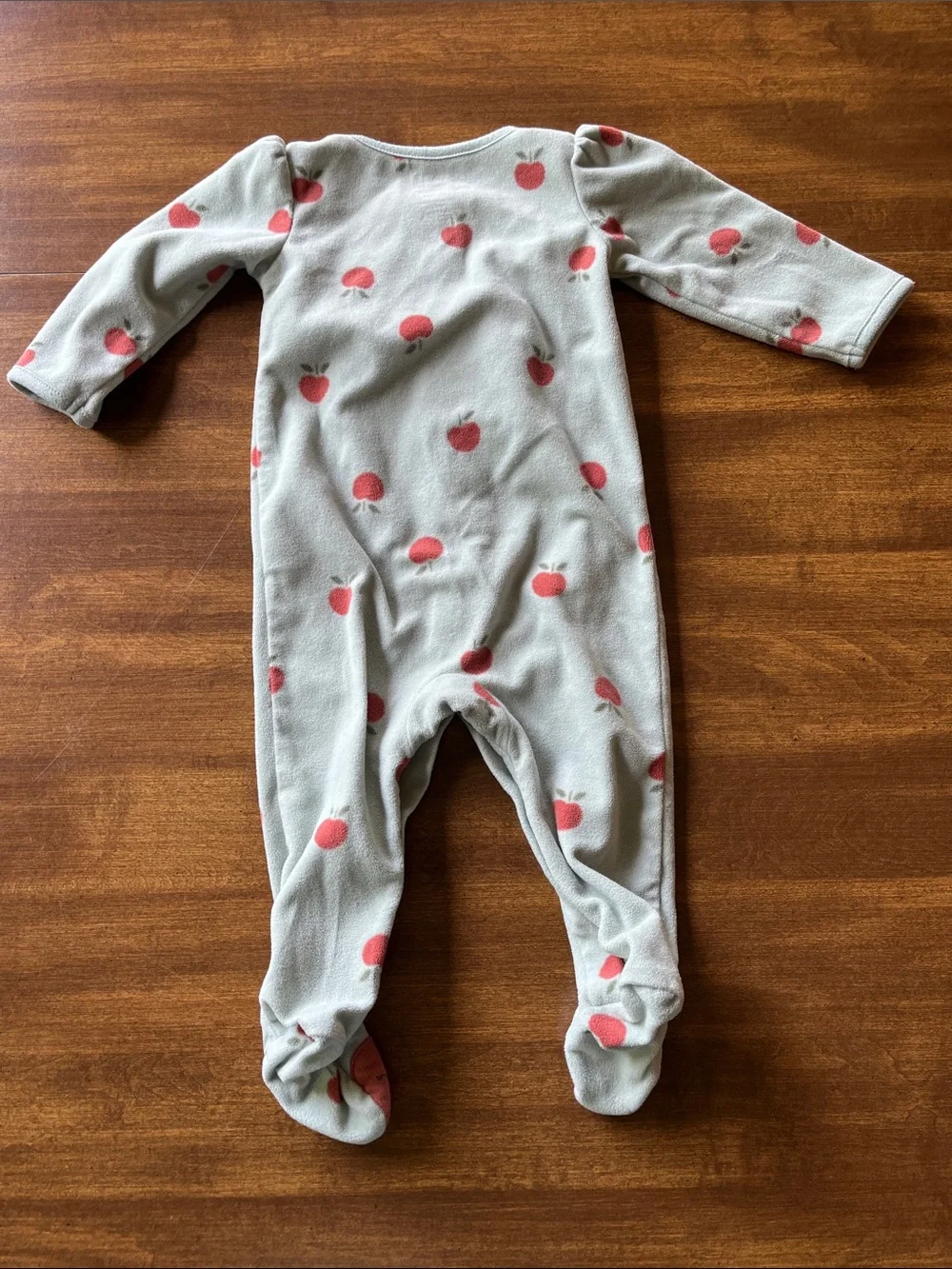 Carters carter’s fleece